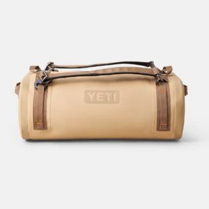 Panga 50L Waterproof Duffel